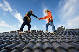 Best Emergency Roof Repair Services  in Kearney Park, MS